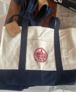 Bolso Trader Joe’s tela