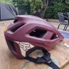 Casco bicicleta Fox