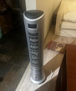 Enfriador de aire torre Somela