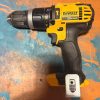Taladro Inalámbrico DeWalt 
