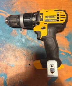 Taladro Inalámbrico DeWalt 
