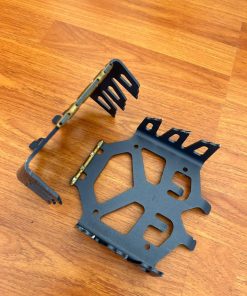 Crampones Spark Ibex ST