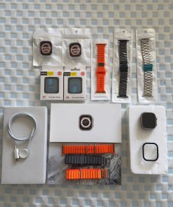 Apple Watch Ultra 49 mm