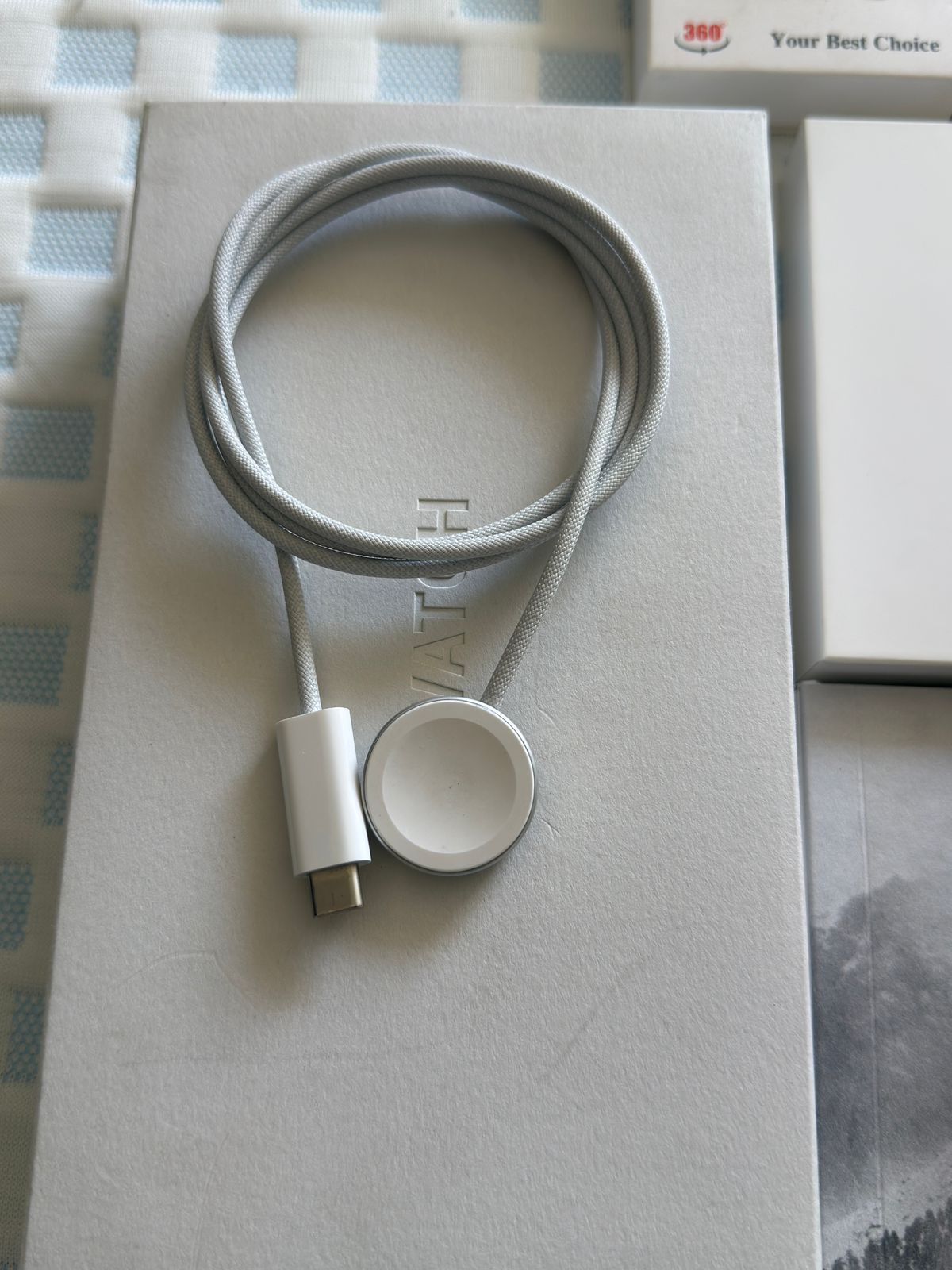 Apple Watch Ultra 49 mm - Imagen 2