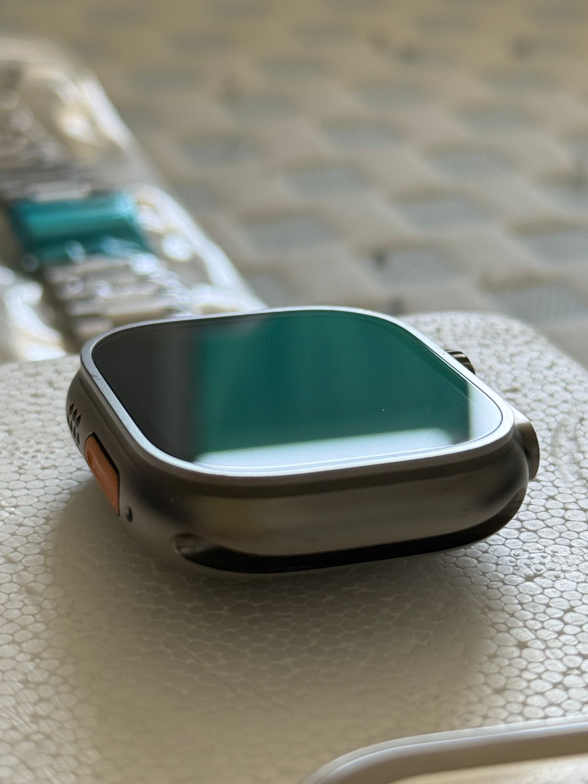 Apple Watch Ultra 49 mm - Imagen 5