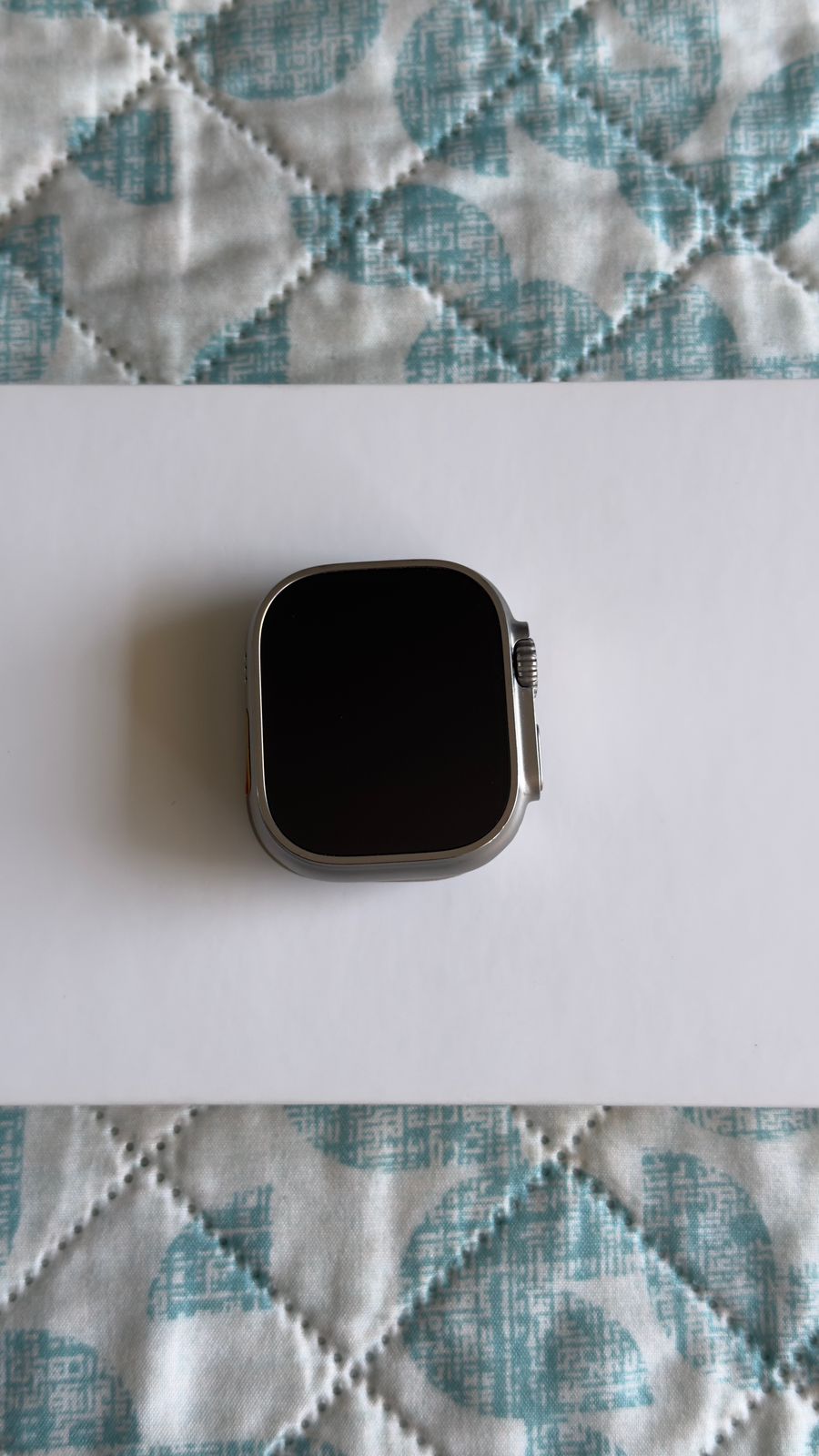 Apple Watch Ultra 49 mm - Imagen 6