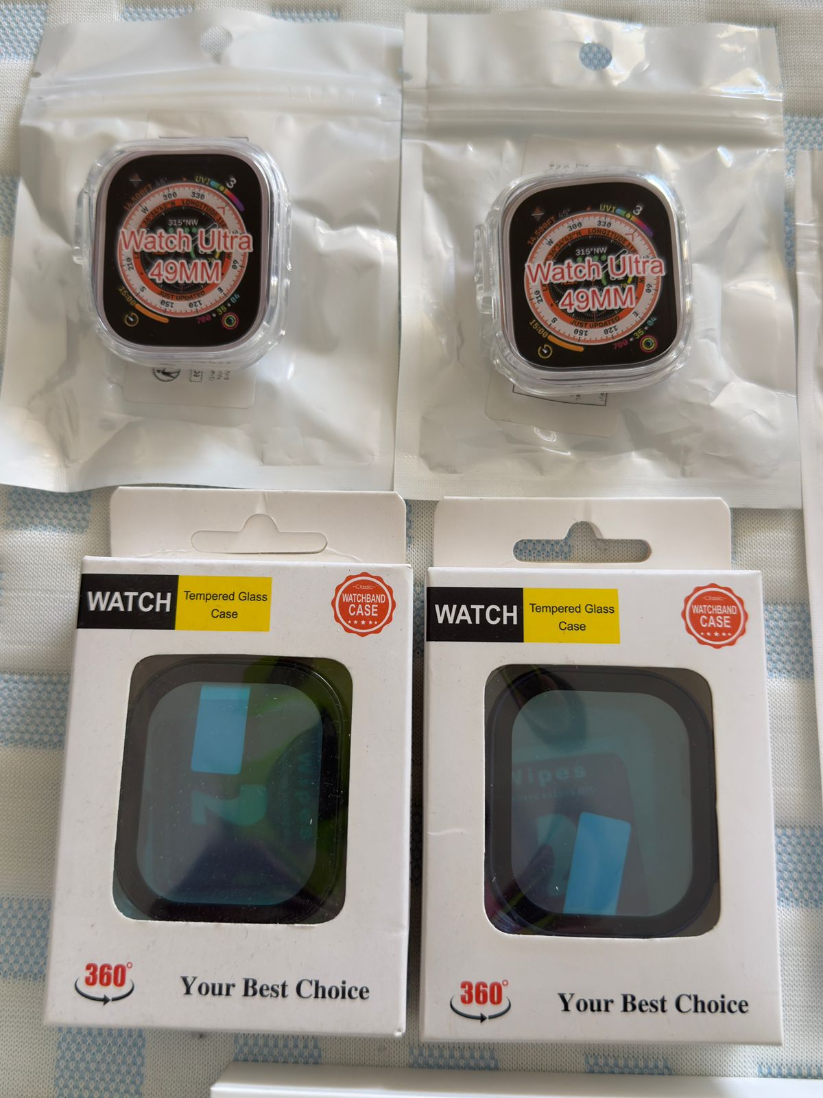 Apple Watch Ultra 49 mm - Imagen 7