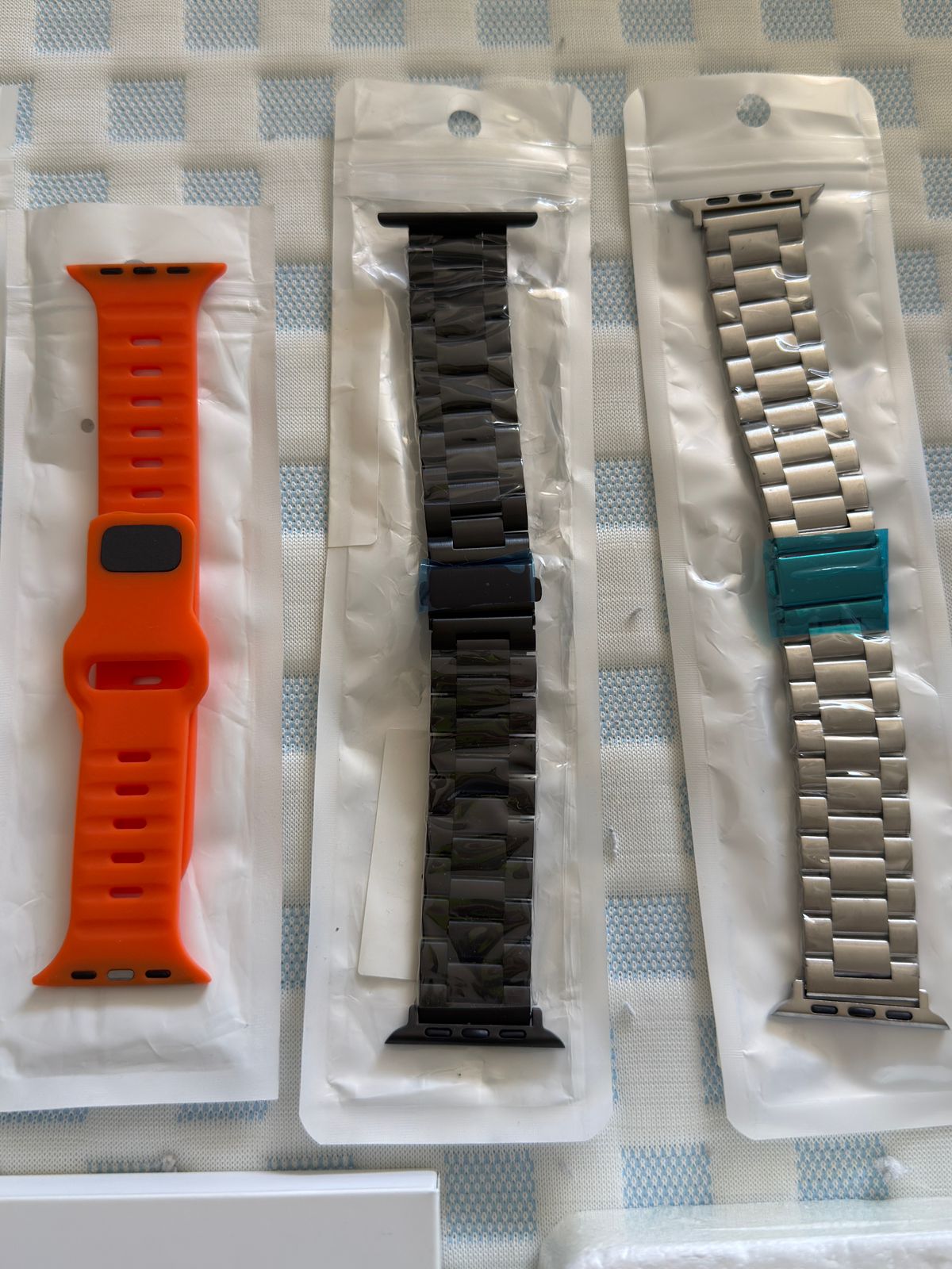 Apple Watch Ultra 49 mm - Imagen 8