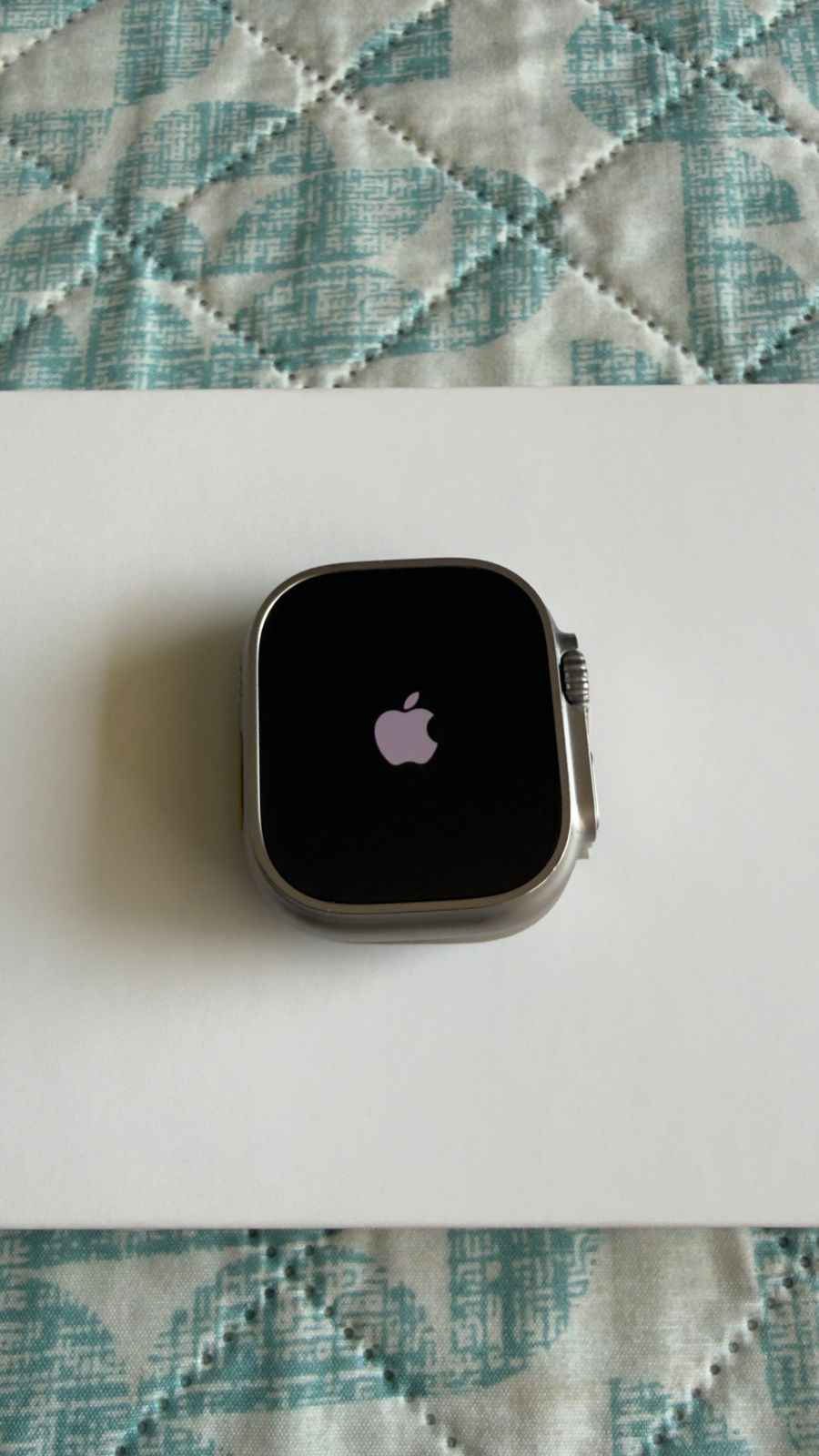 Apple Watch Ultra 49 mm - Imagen 11