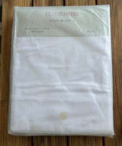Funda de plumón 2 Plazas Le Cotonnier Oxford