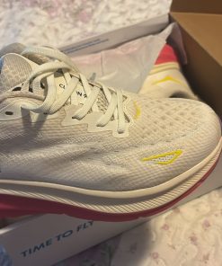 Zapatillas mujer Hoka