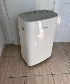 Aire acondicionado portatil Kendal 12.000 BTU