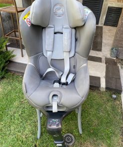 Silla Cybex Sirona isofix