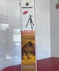 Trípode profesional Vanguard Tracker S