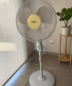 Ventilador de pie marca Nex