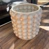 Florero burbujas H&M Home
