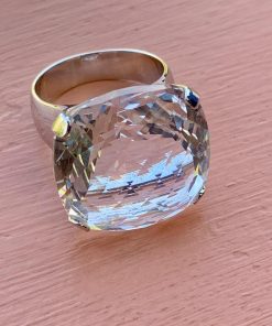 Anillo Swarovski Crystal