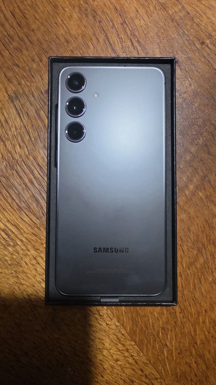 Celular Samsung Galaxy S24+ 256 GB