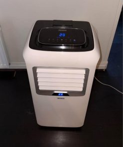 Aire acondicionado portátil Thomas 12000 BTU