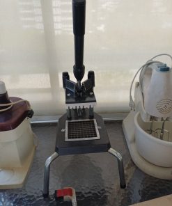 Cortador de verduras