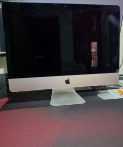 iMac 21,5” Late 2015