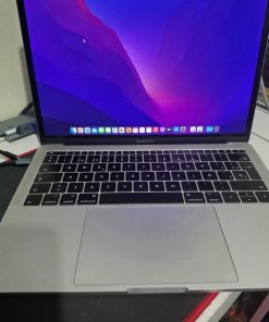 Macbook Pro 2017 13,3”