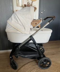 Coche Travel System Aptica BabyRosen