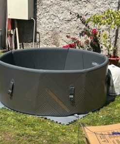 Jacuzzi Hot Tub Mono 6 Frame Relan