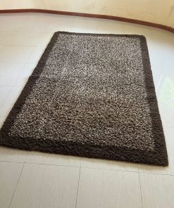 Alfombra Shagy Attimo