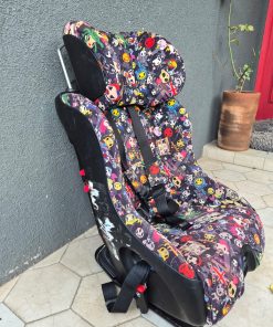 Silla de auto Clek fllo
