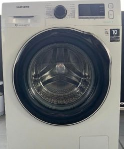Lavadora/secadora Samsung 10.5/6 kg