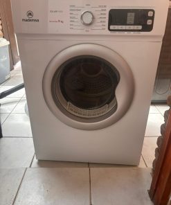 Secadora Mademsa 9 kg