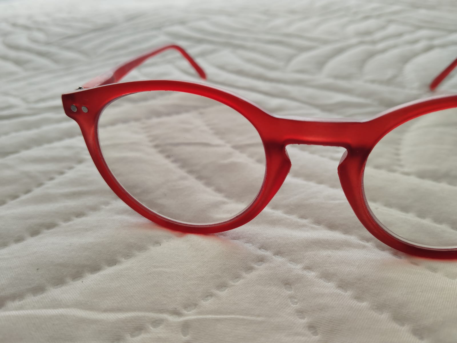 Lentes de lectura Double Visión The Poet - Imagen 2
