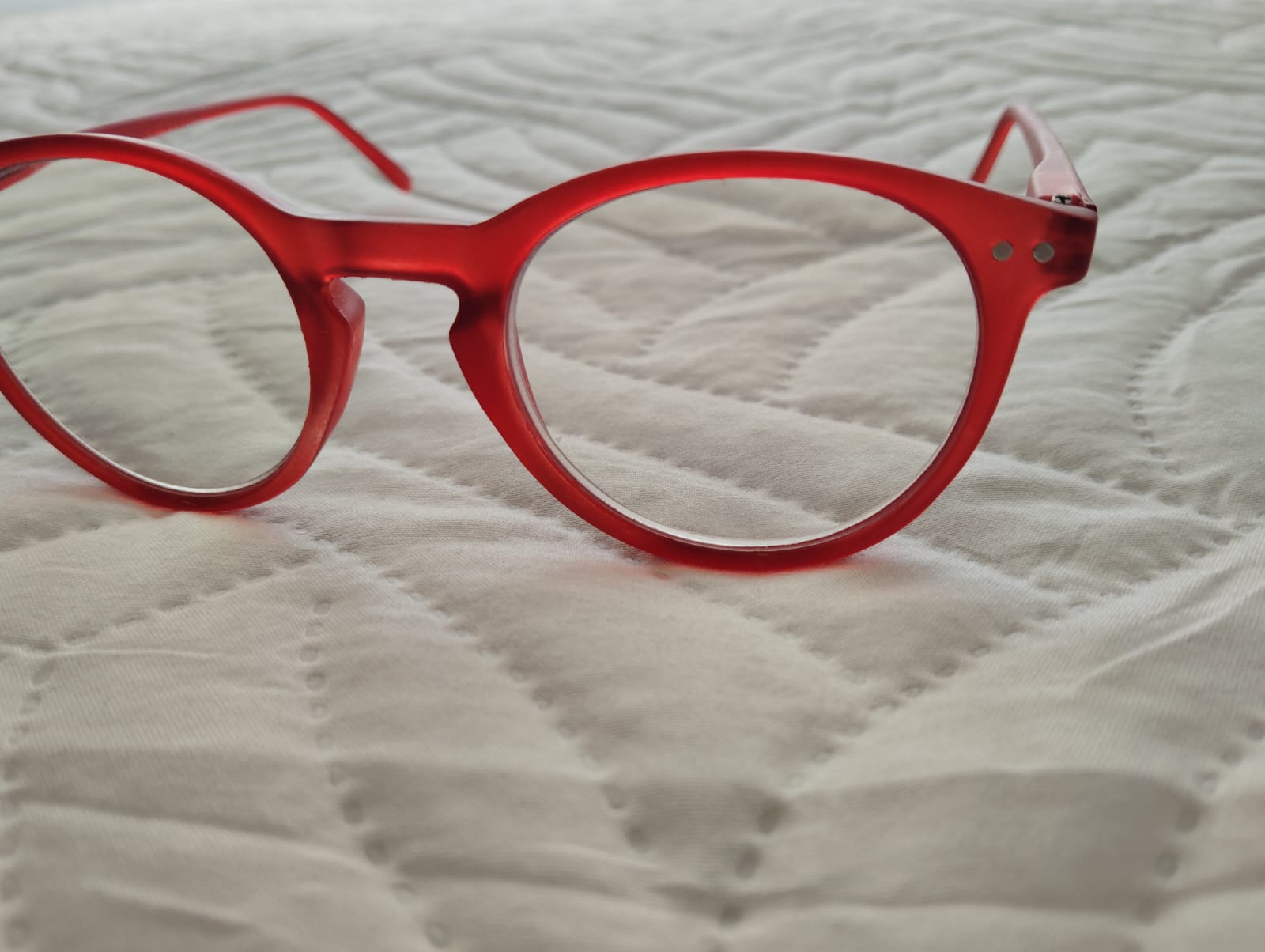 Lentes de lectura Double Visión The Poet - Imagen 3