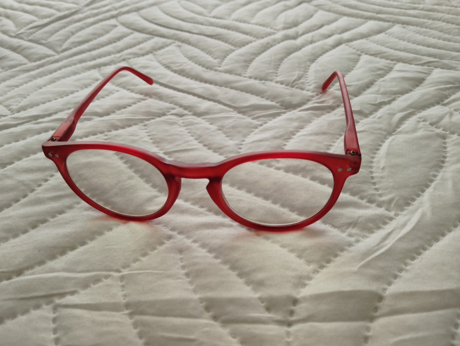 Lentes de lectura Double Visión The Poet - Imagen 4