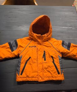 Chaqueta de nieve Columbia niño