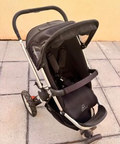 Coche Quinny con ruedas inflables Buzz Xtra