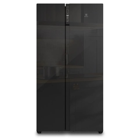 Refrigerador Electrolux side by side 525 lts