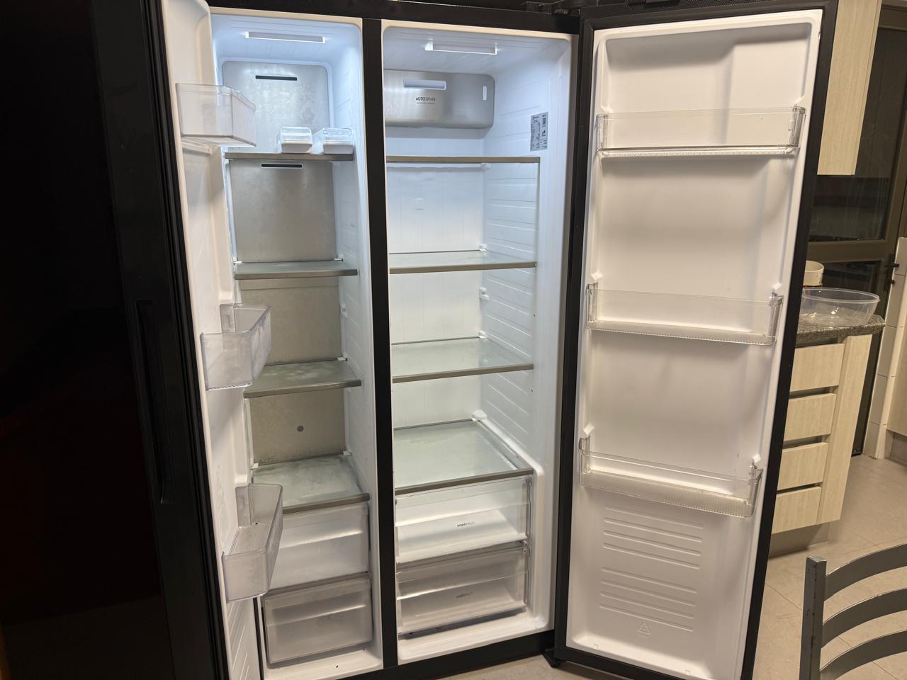 Refrigerador Electrolux side by side 525 lts - Imagen 3