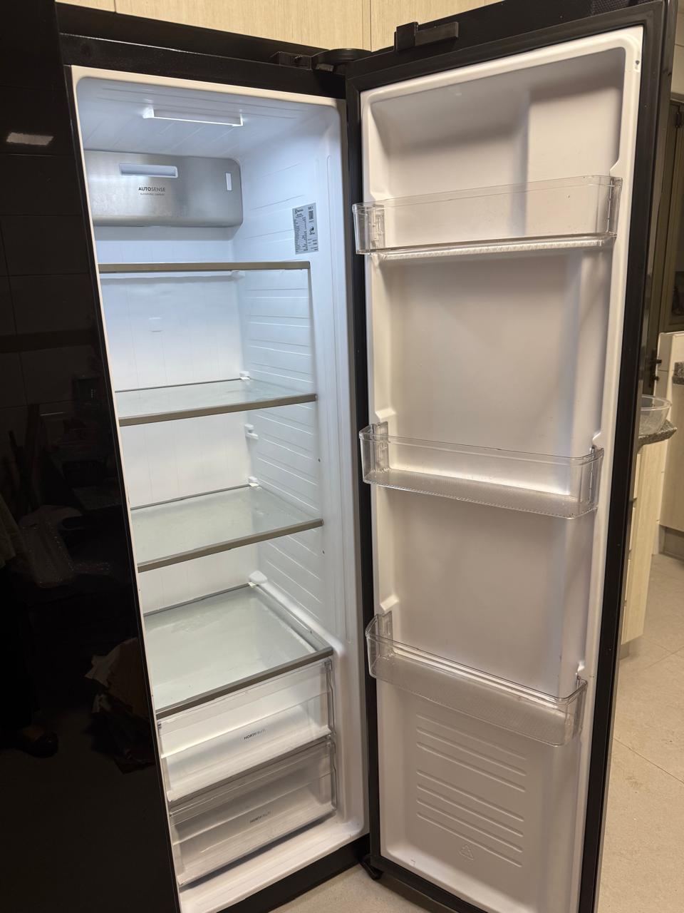 Refrigerador Electrolux side by side 525 lts - Imagen 4