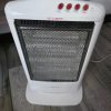 Estufa calefactor eléctrico Recco