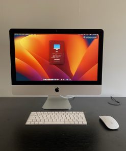Imac Apple de 21.5' año 2017