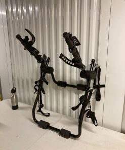 Porta bicicletas trasero AndesRacks