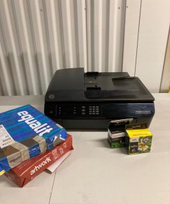 impresora multifuncional HP Deskjet Ink Advantage