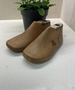 Hormas zapato niño