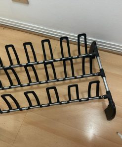 Organizador zapatero de closet