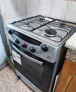 Cocina a gas Sindelen Nova 9050