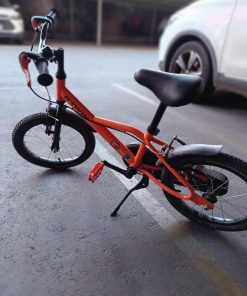 Bicicleta Infantil BTWIN aro 16