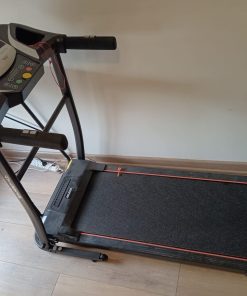 Trotadora Eléctrica Atletis T700