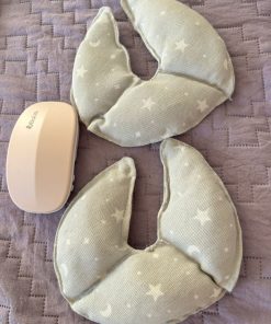 Masajeador de Lactancia Balia con guateros
